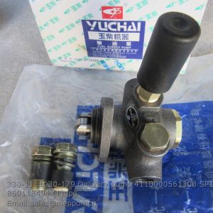 330-1111030-179 Delivery pump 4110000561308 SP115494 860118494