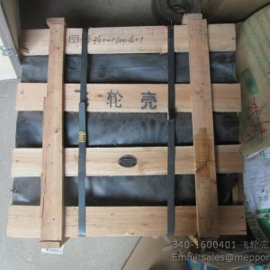 340-1600401 flywheel housing SP113406