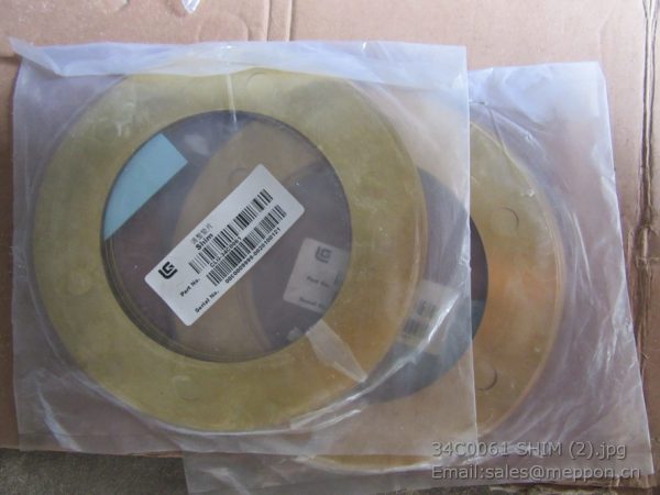 34C0061 SHIM LIUGONG