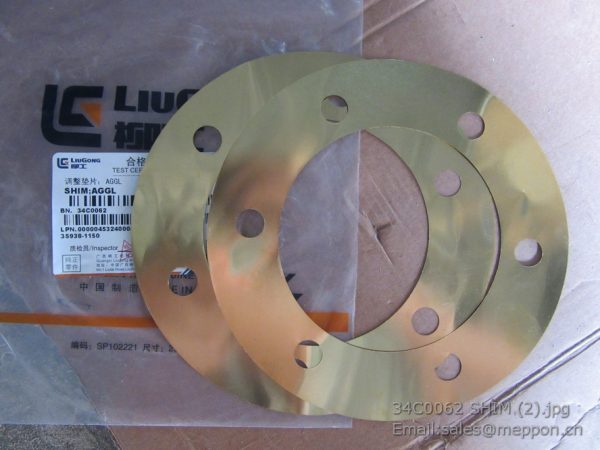 34C0062 SHIM LIUGONG
