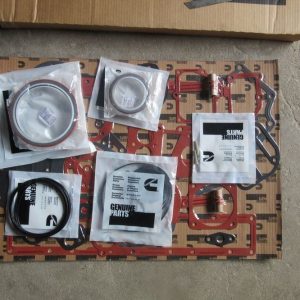 3800558 LOWER ENGINE GASKET CUMMINS SP100699