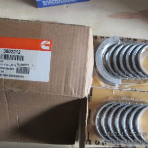 3802212 6CT main bearing 3944160 3944155