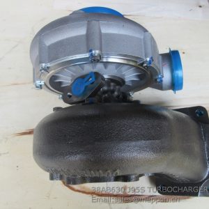 38AB630 J95S TURBOCHARGER W014205650