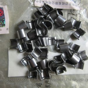 3901177 4110000081238 SP105713 COLLET VALVE