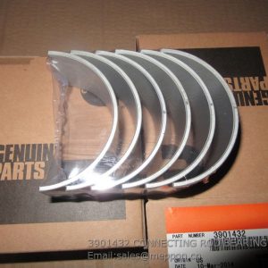 3901432 CONNECTING ROD BEARING 3950663
