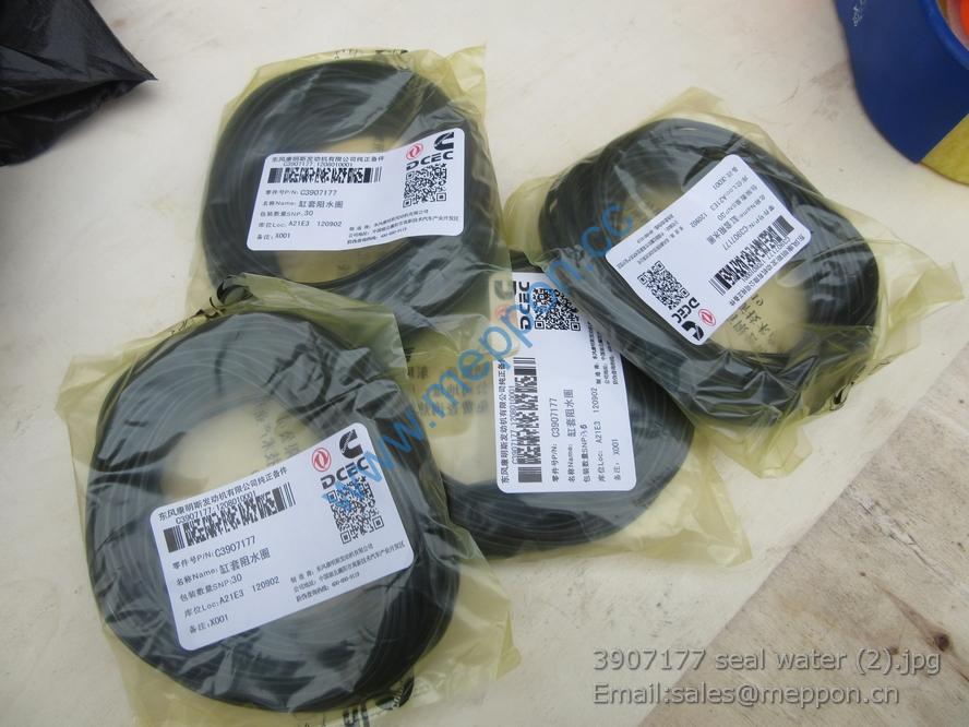 3907177 RECTANGULAR RING SEAL 4110000081126 SP100607 SP105537