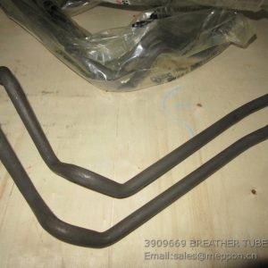 3909669 BREATHER TUBE 4110000081255 SP108880