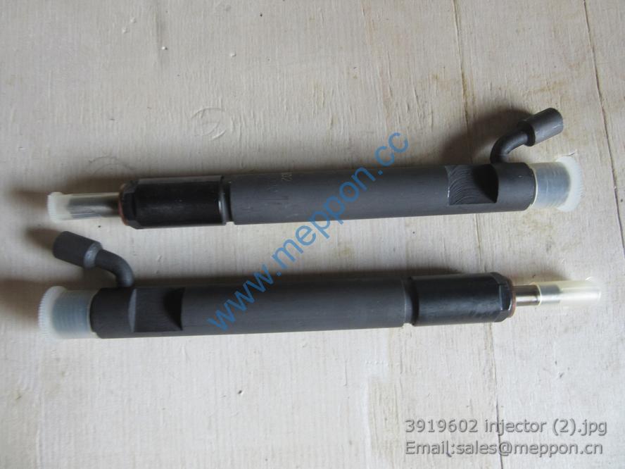 3919602 injector SP108907 SP102967 4110000081004