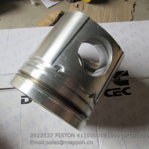 3923537 PISTON 4110000081099 SP105791