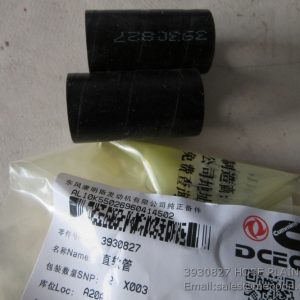 3930827 HOSE PLAIN SP106330 4110000081325