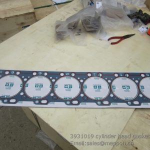 3931019 cylinder head gasket cummins