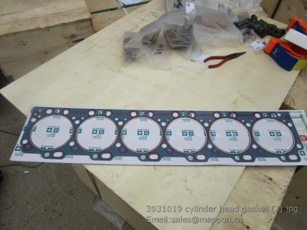 3931019 cylinder head gasket cummins