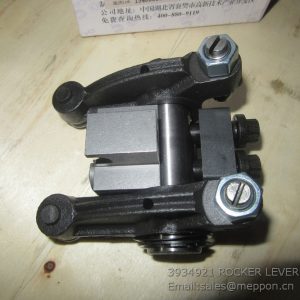 3934921 ROCKER LEVER SP100727 SP108952 4110000081302 3919433