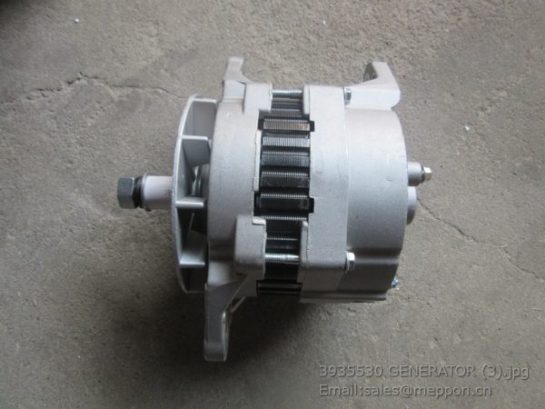 3935530 GENERATOR SP108725 SP100755 SP100728 4110000081070