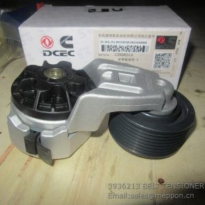 3936213 BELT TENSIONER SP120022 SP100613 4110000081027
