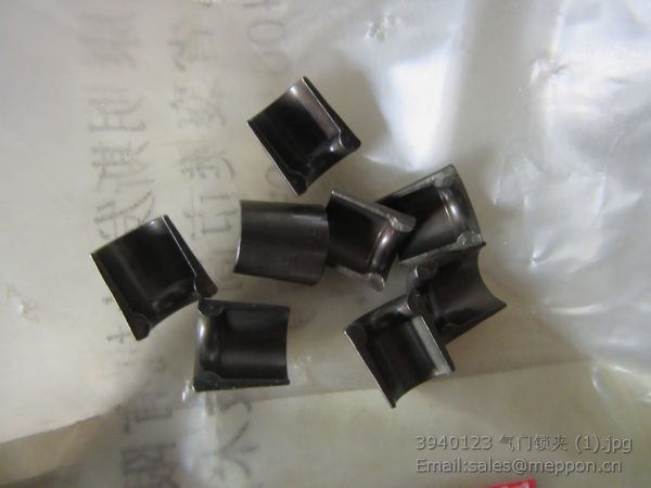 3940123 valve collet cummins