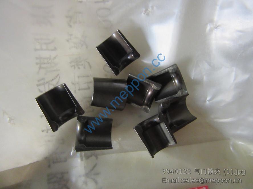 3940123 valve collet cummins