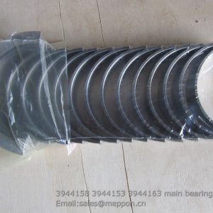 3944158 3944153 3944163 main bearing SP125839 4110000081252