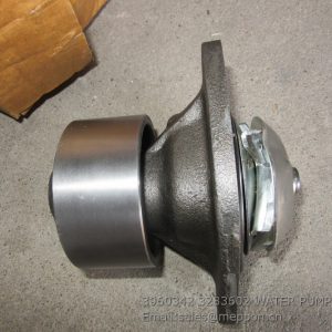 3960342 3283602 WATER PUMP cummins
