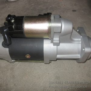 3965282 STARTER MOTOR SP100677 860124031