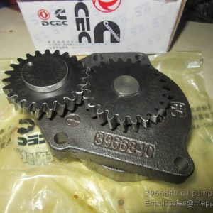 3966840 oil pump SP106363 4110000081102