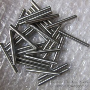 39B0003 NEEDLE XG951 XGMA