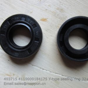403715 4110000184175 Y-type sealing ring 32x40