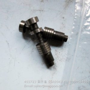 403723 55A0043 4110000184163 MOUNTING BUSHING