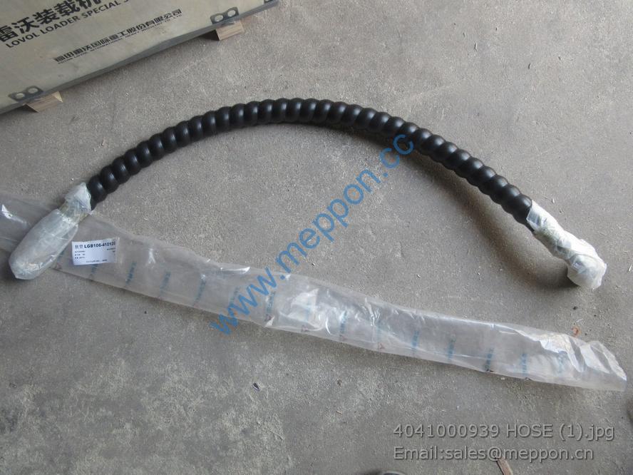4041000939 HOSE SDLG