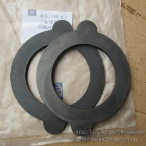 4110001671025 W041901740 W042000320 SP100314 7200001934 washer