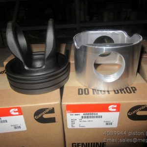 4089944 piston cummins 4941395