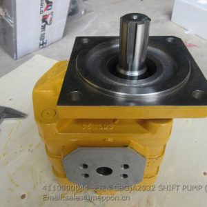 4110000044 CBGjA2032 SHIFT PUMP SDLG L933 LG933L