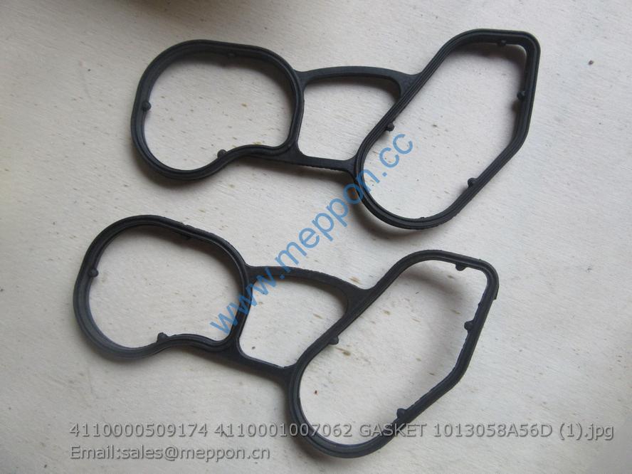 4110000509174 4110001007062 GASKET 1013058A56D