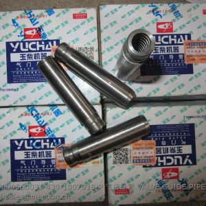 4110000560031 430-1007018-P VALVE GUIDE PIPE