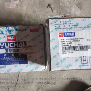 4110000560058 6105Q-1004019B 860112238 860109760 SP106420 Piston pin