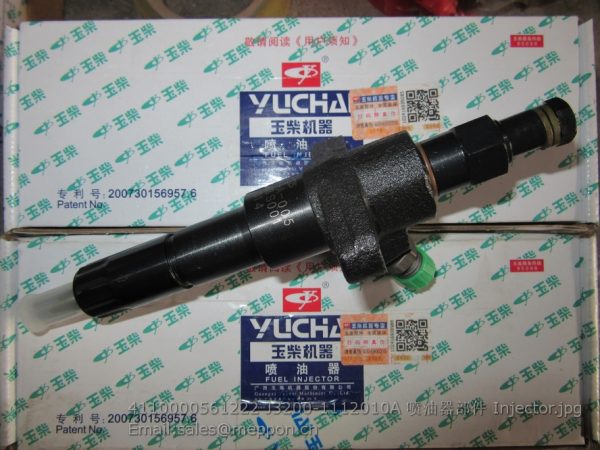 4110000561222 J3200-1112010A Injector