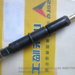 4110001007008 1112010-1102 INJECTOR