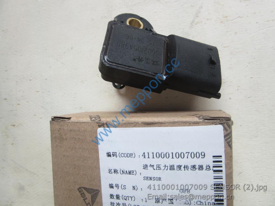 4110001007009 SENSOR SDLG PARTS