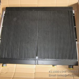 4110001548 COOLER SDLG LG956V LG968V