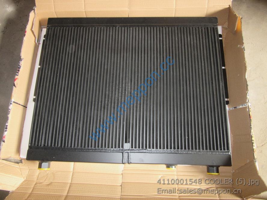 4110001548 COOLER SDLG LG956V LG968V