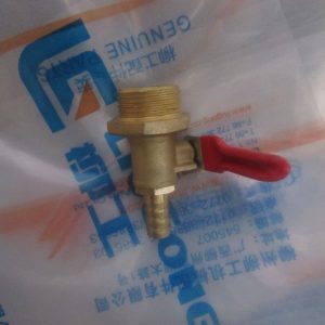4120000066 drain valve LG09-FSF SDLG