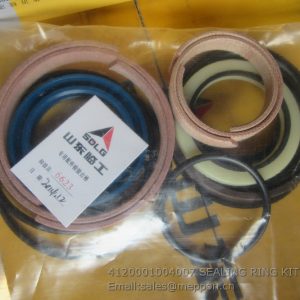 4120001004007 SEALING RING KIT SDLG