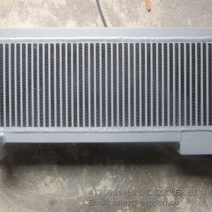 4120001061 OIL COOLER B1342 SDLG LG936L LG938L