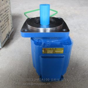 4120001803 JHP2A100 STEERING PUMP SDLG LG953 L953