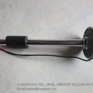 4130000302 OIL LEVEL SENSOR RG2268-M14 SDLG