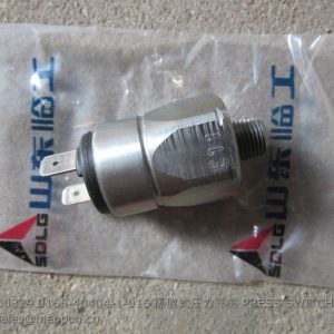 4130000329 0166-40404-1-016 PRESS SWITCH