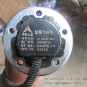 4130001099 FULE SENSOR SDLG
