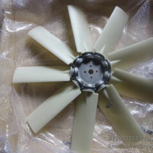 4190000533 fan SDLG
