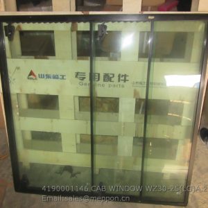 4190001146 CAB WINDOW WZ30-25(LG)A.2