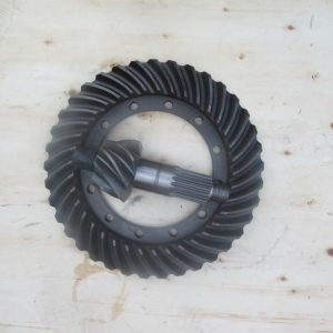 43A0130 43A0147 43A0130X0 spiral bevel gear liugong